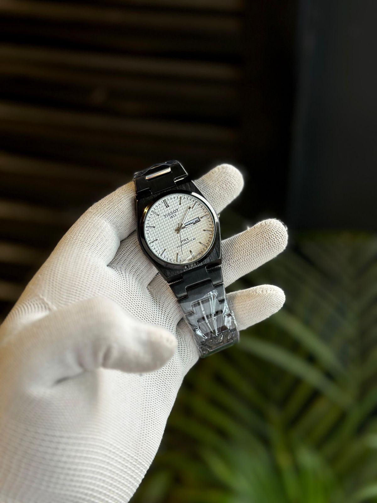Tissot prx