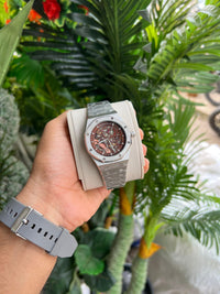 Audemars Piquet Automatic