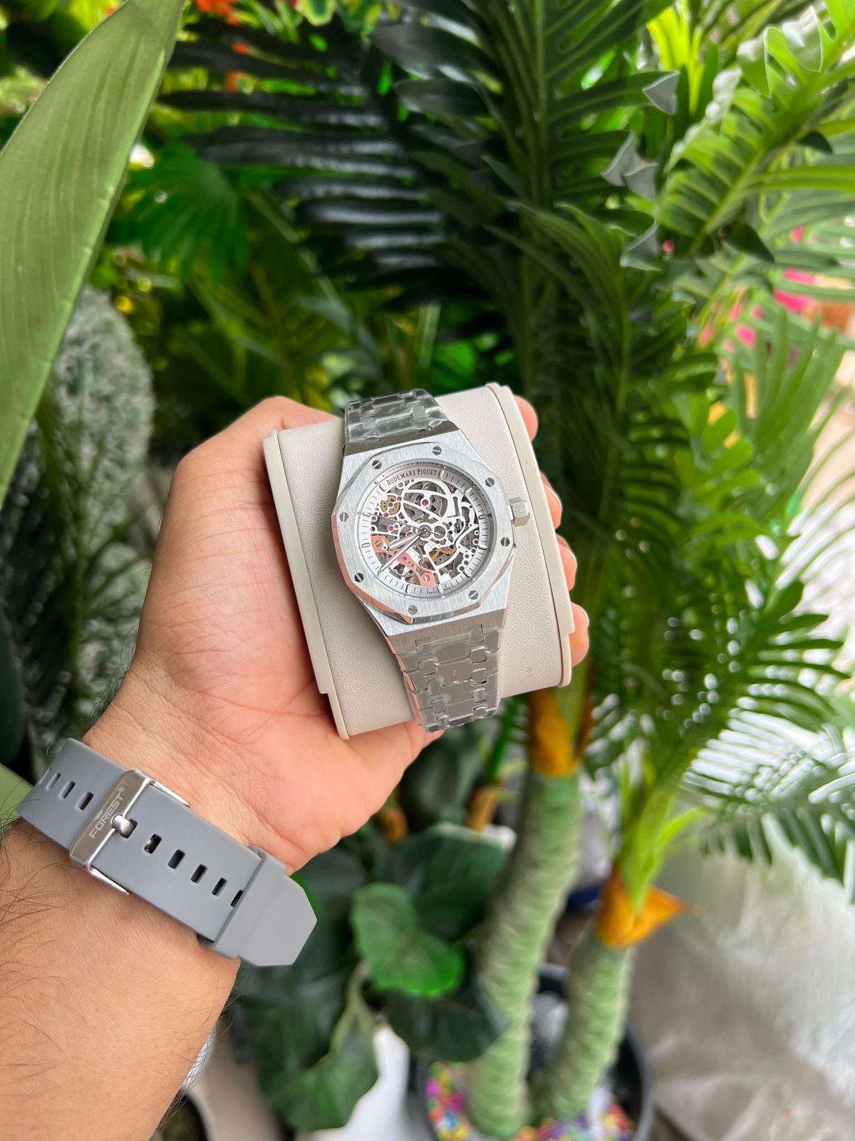Audemars Piquet Automatic