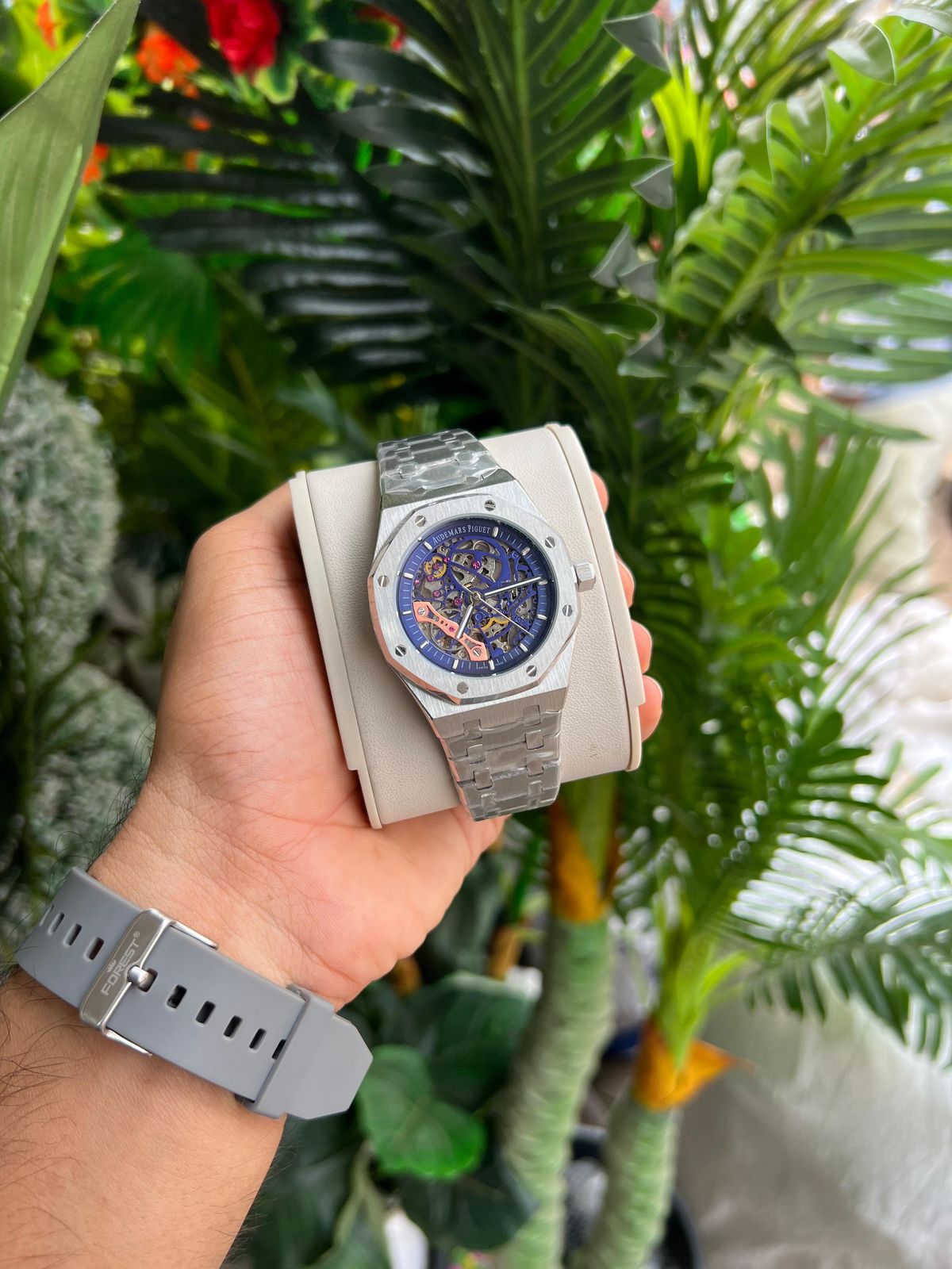 Audemars Piquet Automatic