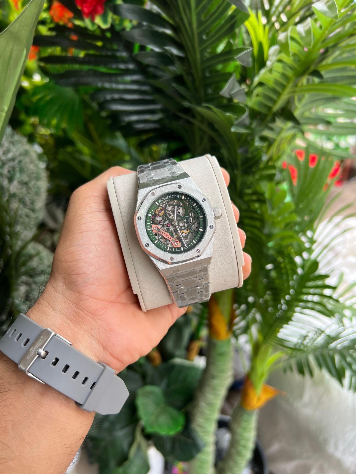Audemars Piquet Automatic