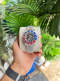 Rolex Gmt Master