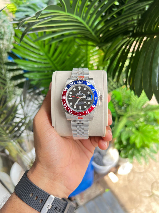 Rolex Gmt Master
