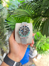Rolex Gmt Master