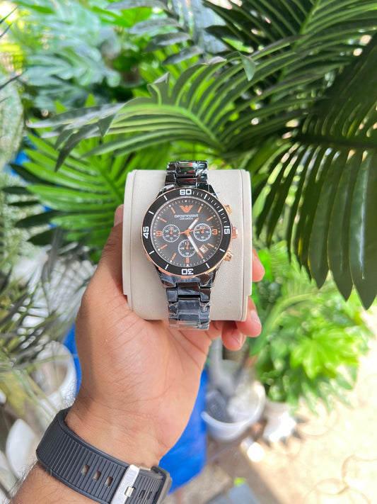 Armani Ceramic