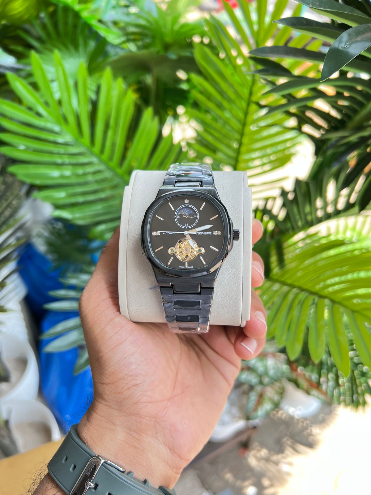 Patek Philippe