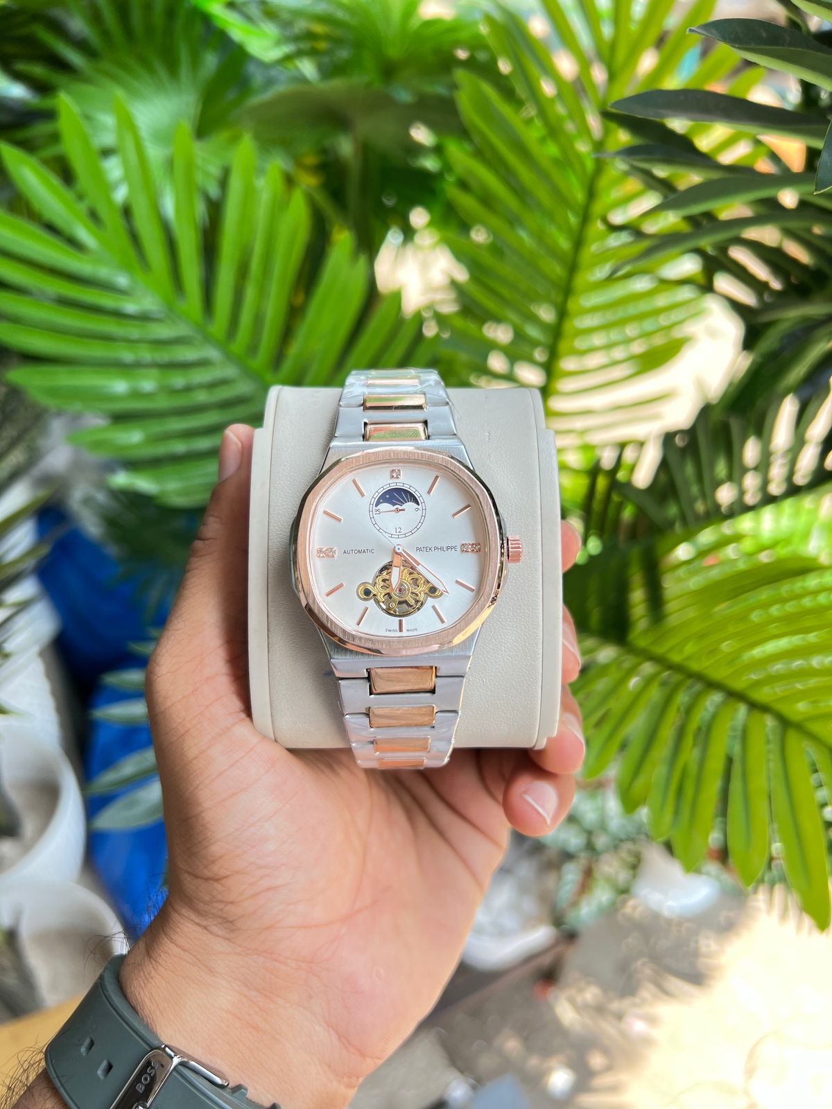 Patek Philippe