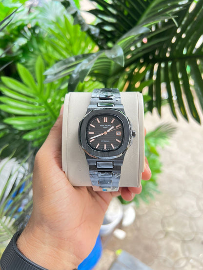 Patek Ceramic