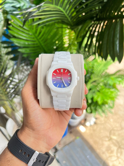 Patek Ceramic