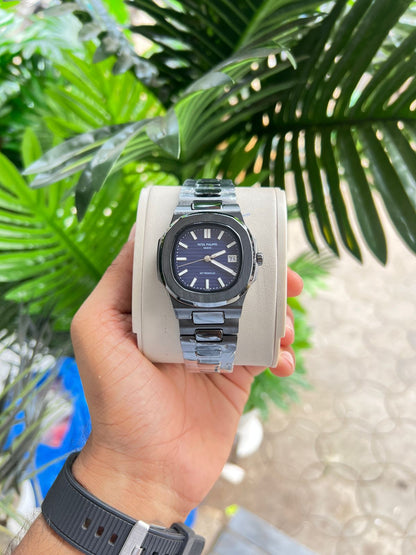 Patek Ceramic