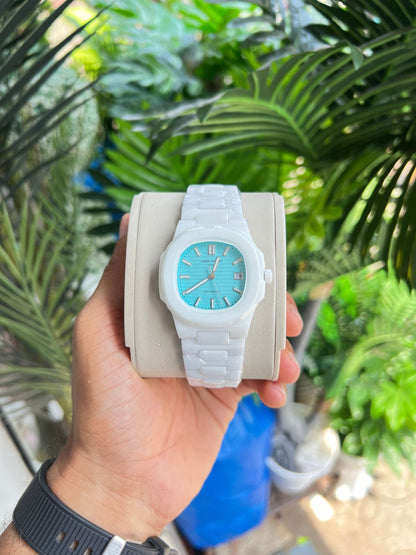 Patek Ceramic