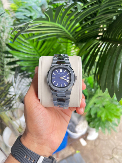 Patek Ceramic