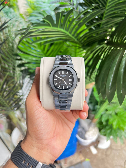 Patek Ceramic