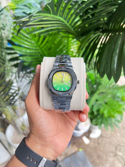 Patek Ceramic