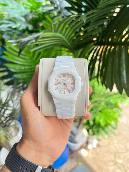 Patek Ceramic