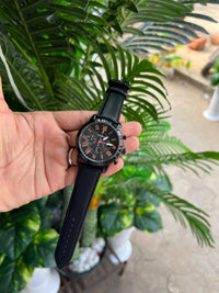 Fossil Strap Models