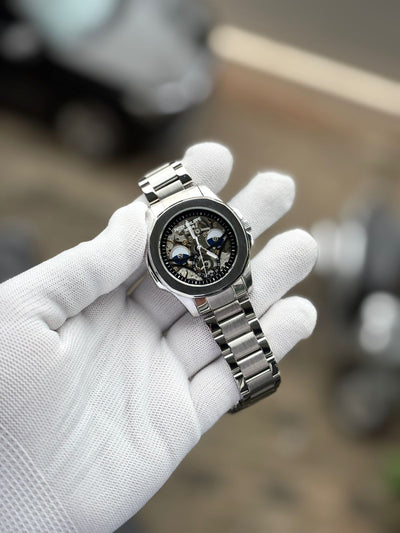 Patek Philippe Automatic