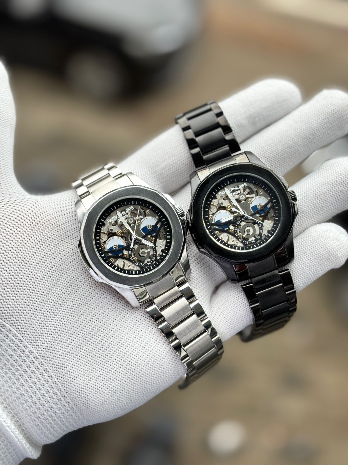 Patek Philippe Automatic