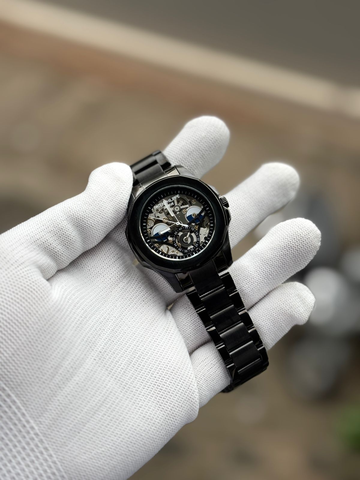 Patek Philippe Automatic