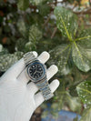 Patek Philippe Nautilus
