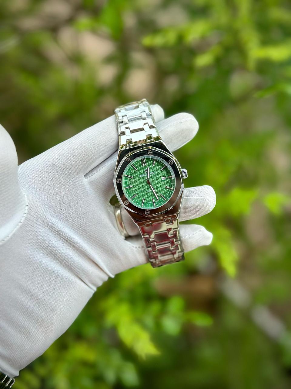 Audemars Piguet