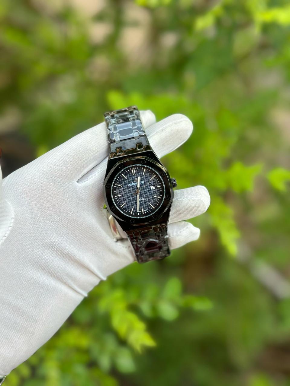 Audemars Piguet