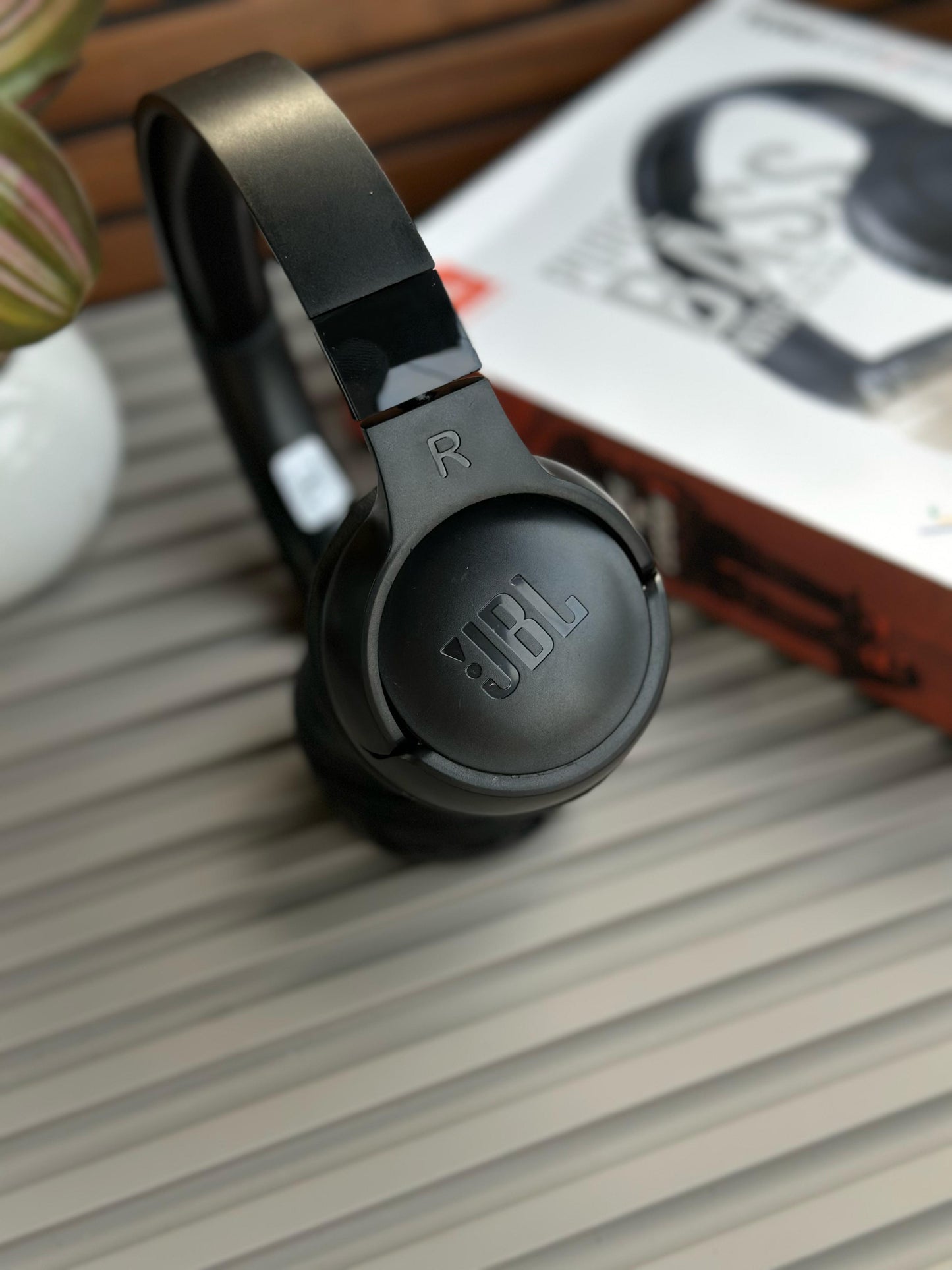 Jbl Tune 510