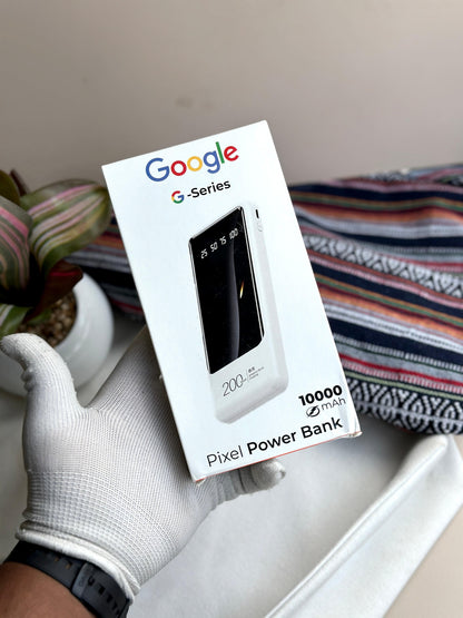 Google Powerbank