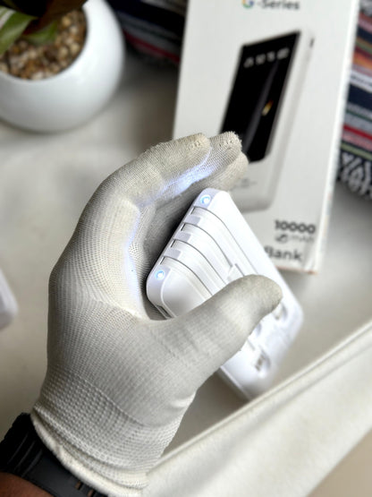 Google Powerbank