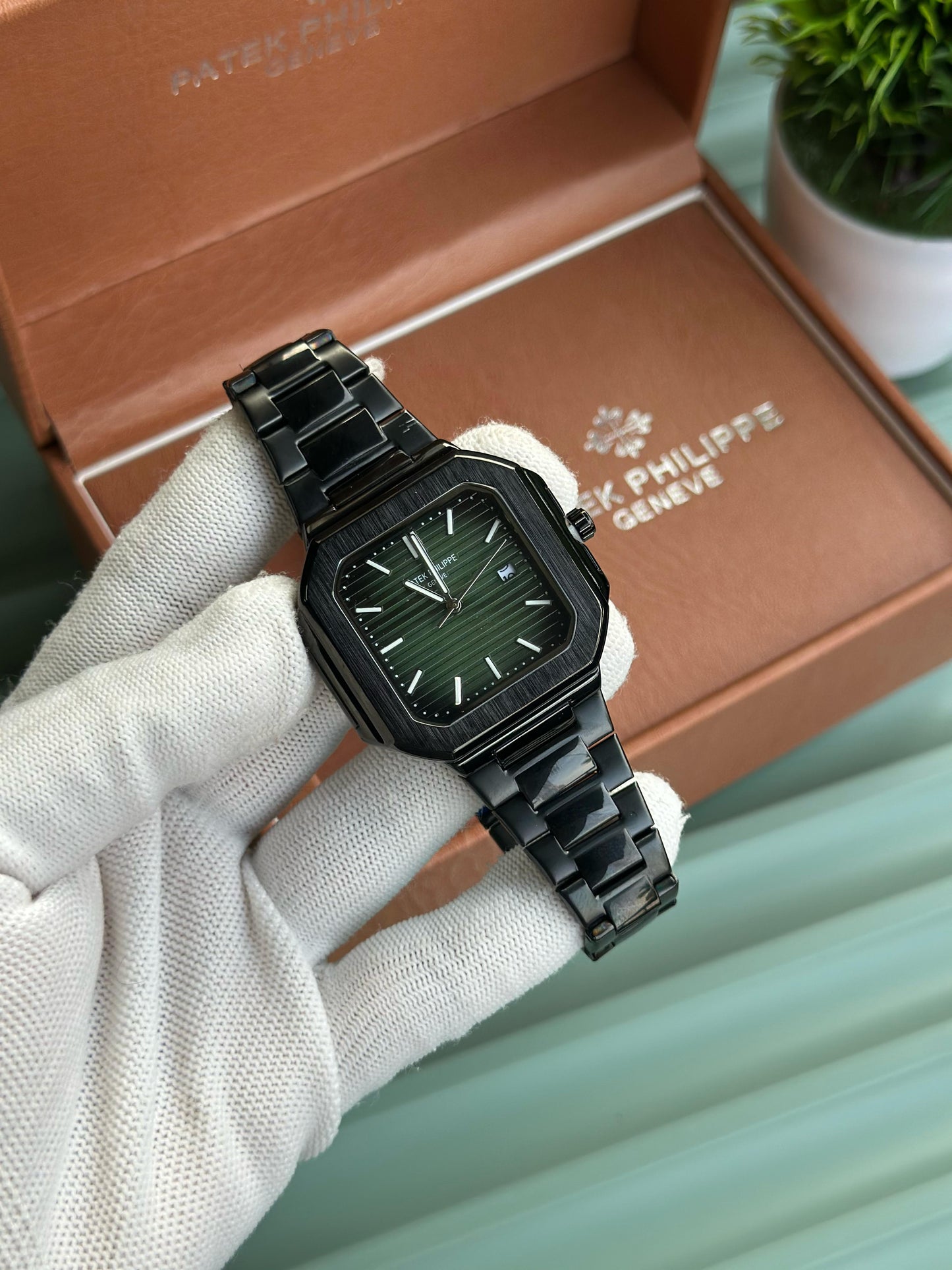 Patek Philippe