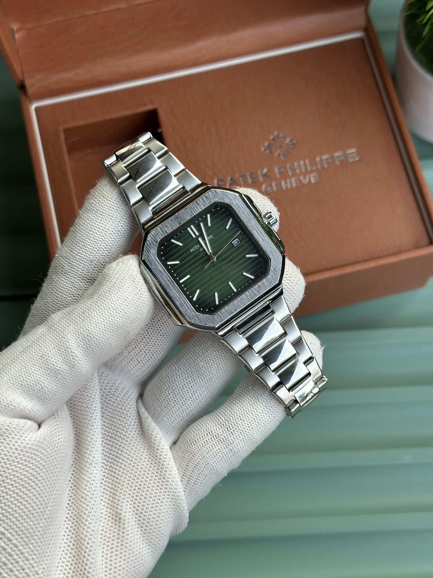 Patek Philippe