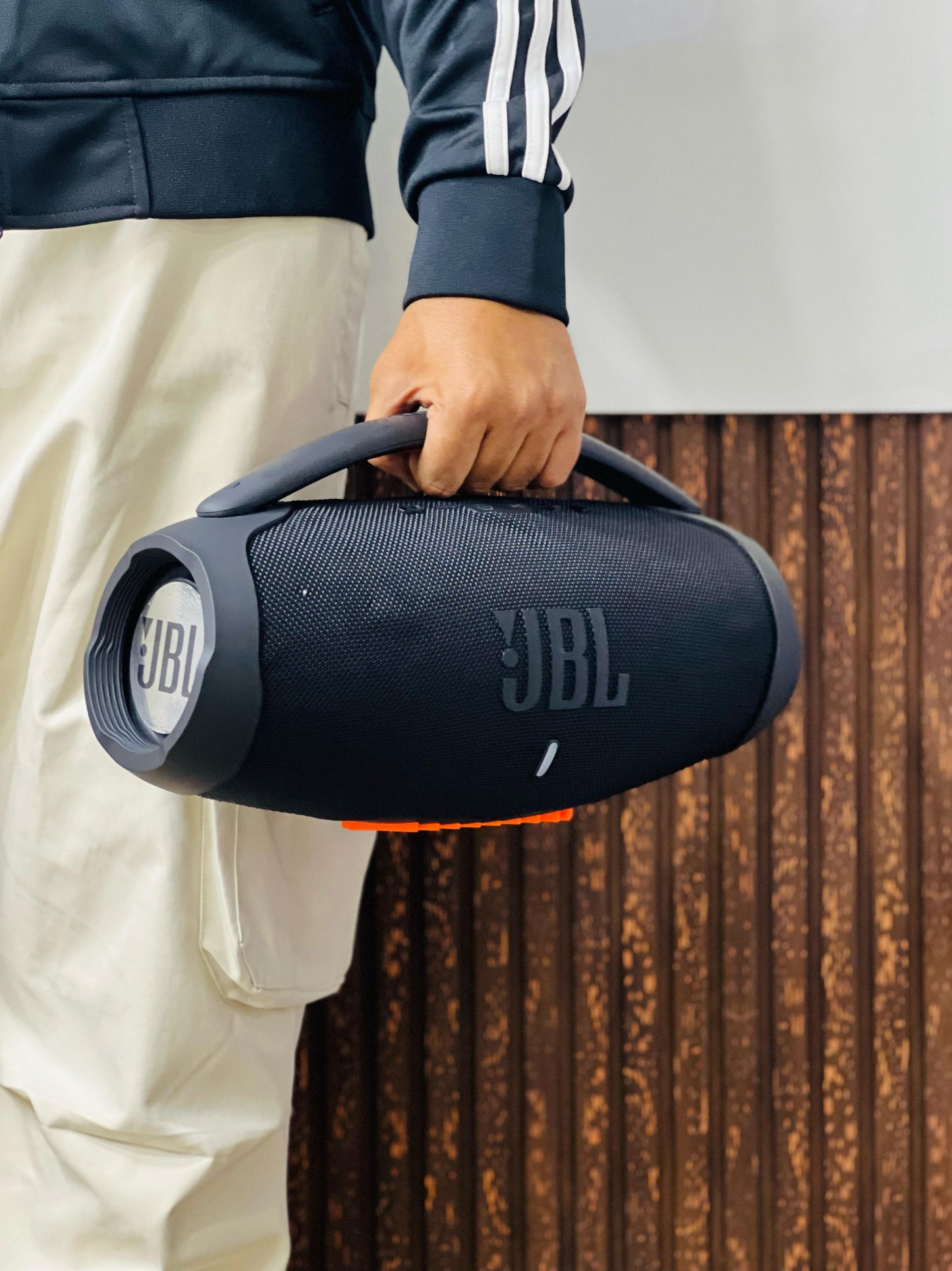 Jbl BoomBox