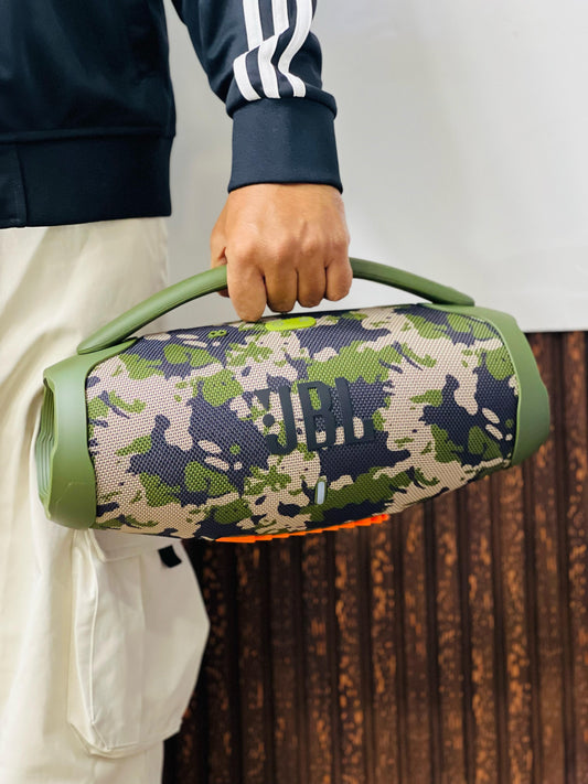 Jbl BoomBox