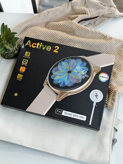 Active 2 combo