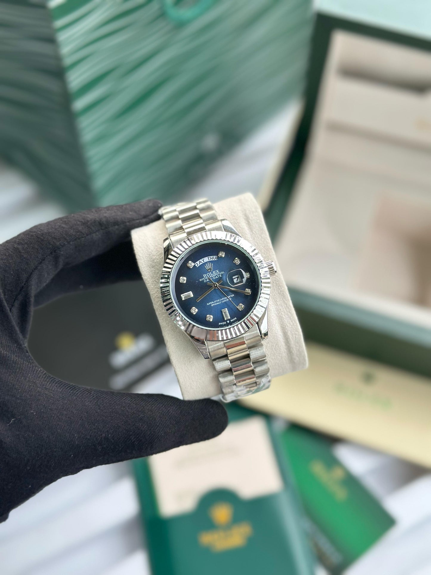 Rolex