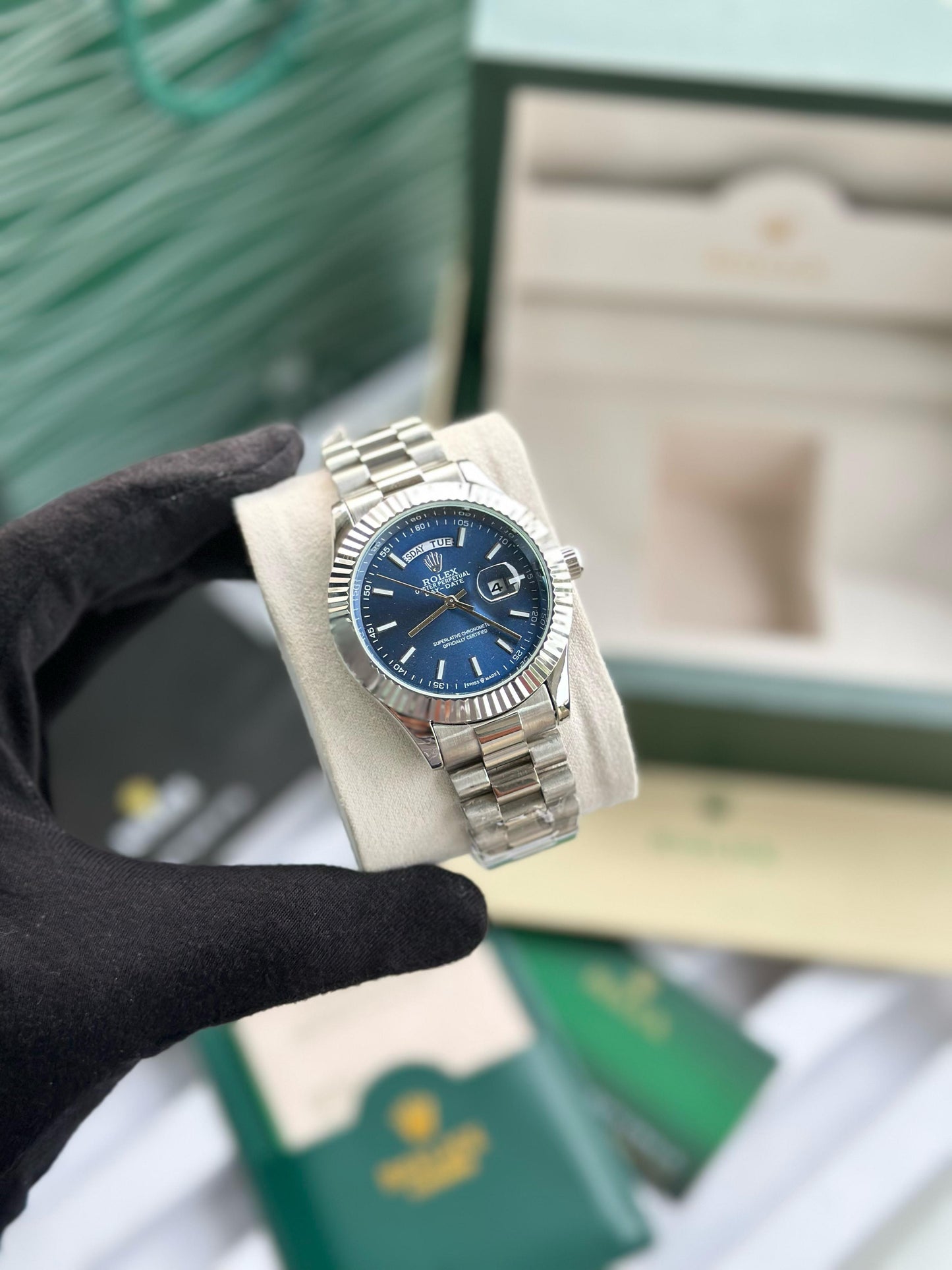 Rolex