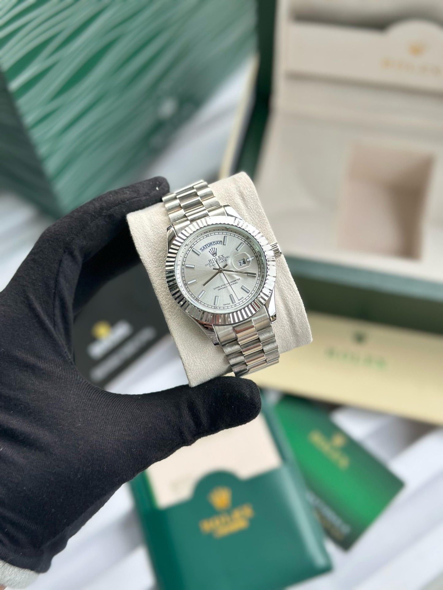 Rolex