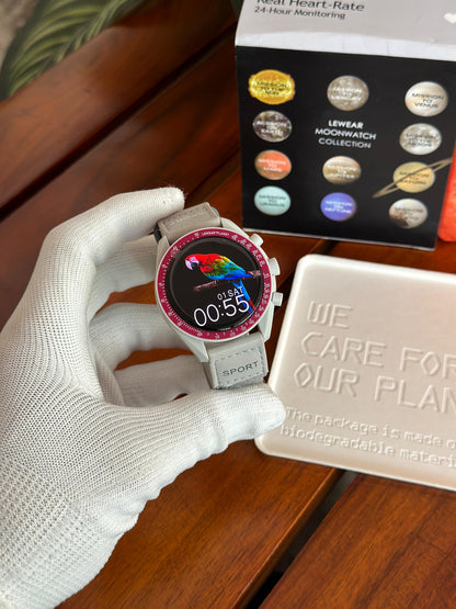 Omega Moon SmartWatch