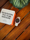 Omega Moon SmartWatch