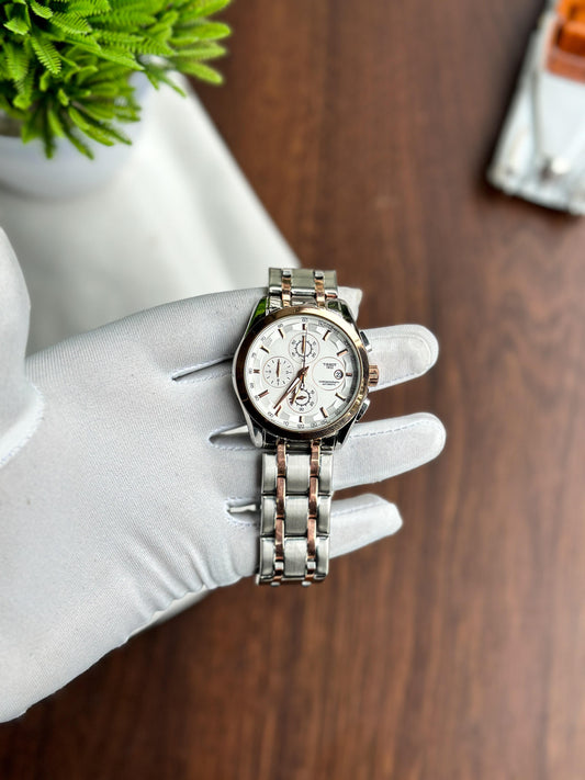 Tissot (chronograph working model)