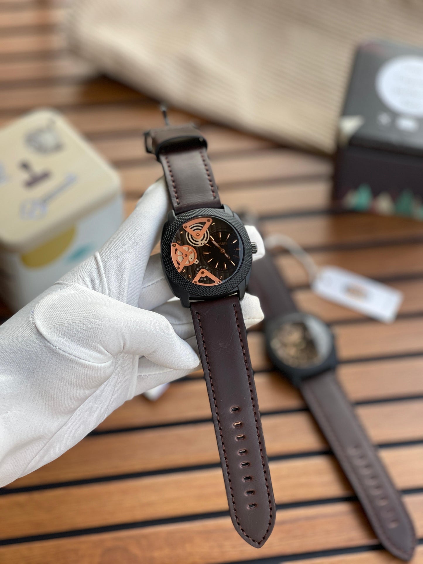 Fossil (Strap)
