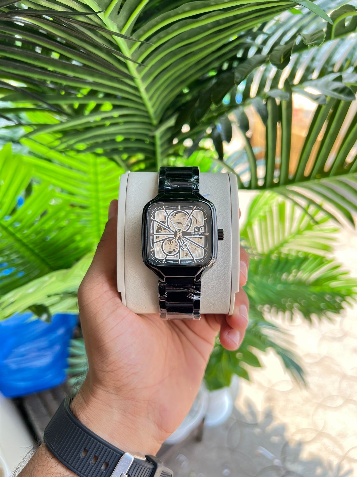 Rado Automatic
