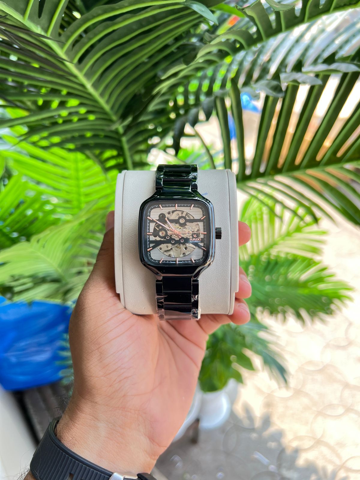 Rado Automatic