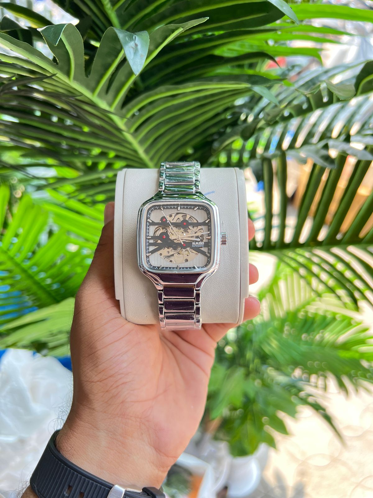 Rado Automatic
