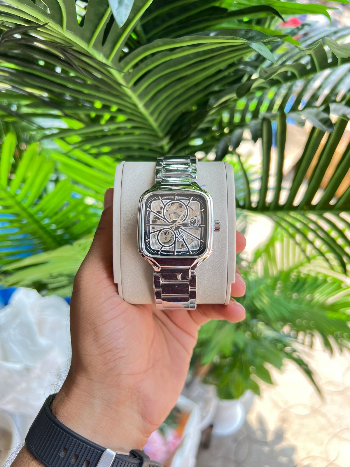 Rado Automatic