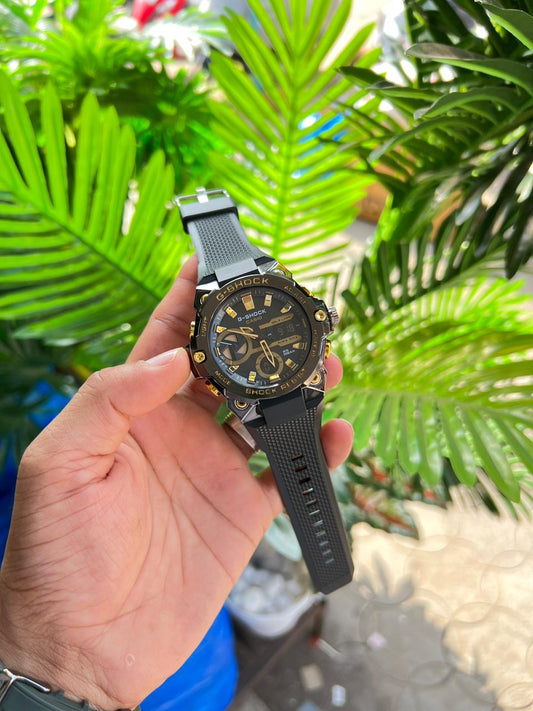 Gshock Metal Case Model