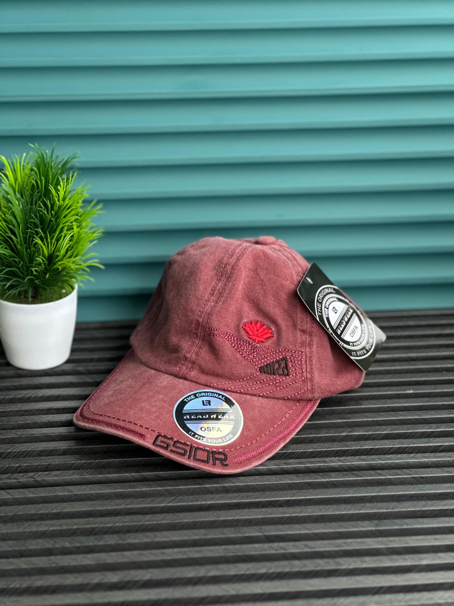 Trending Caps