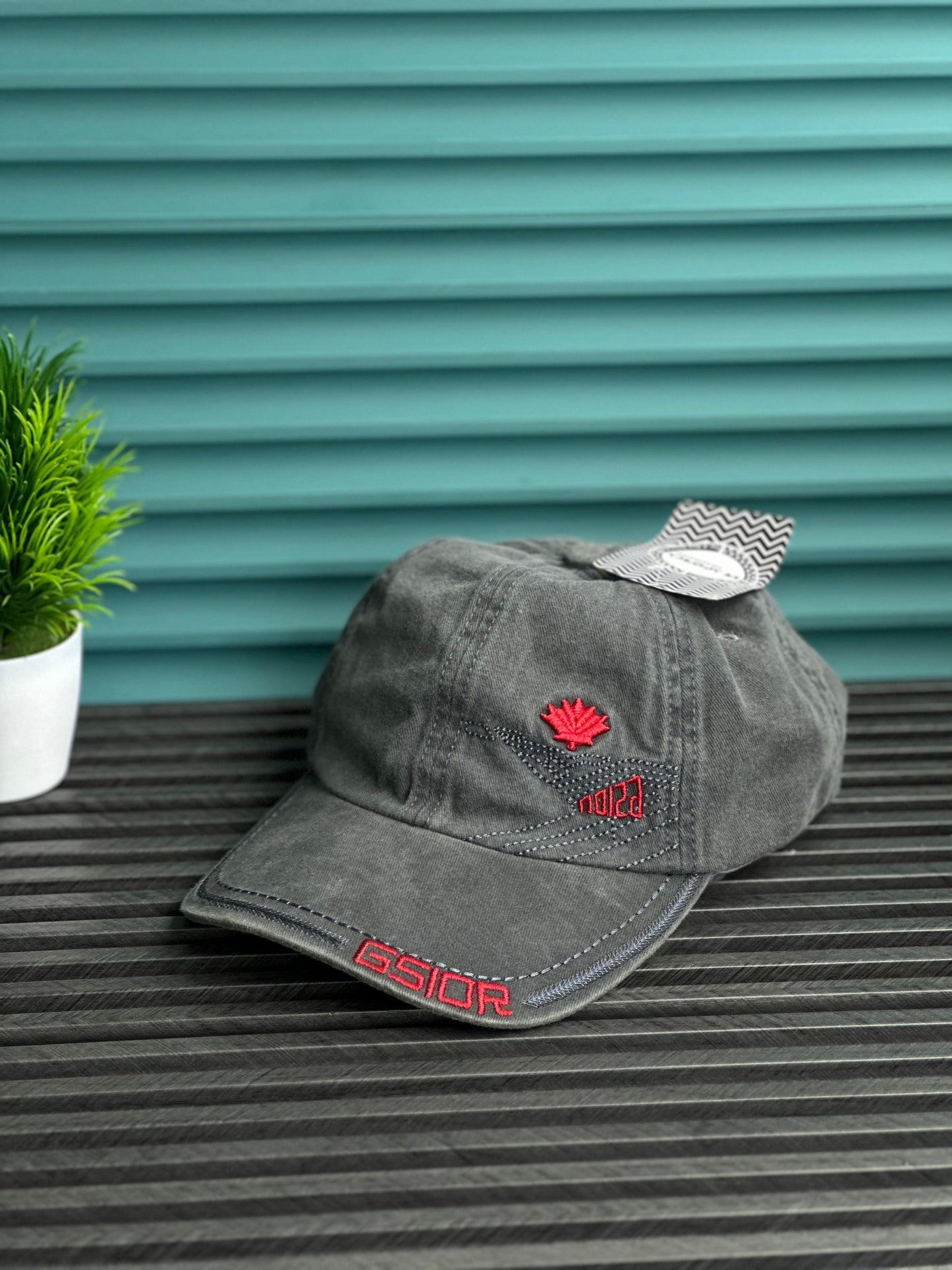 Trending Caps
