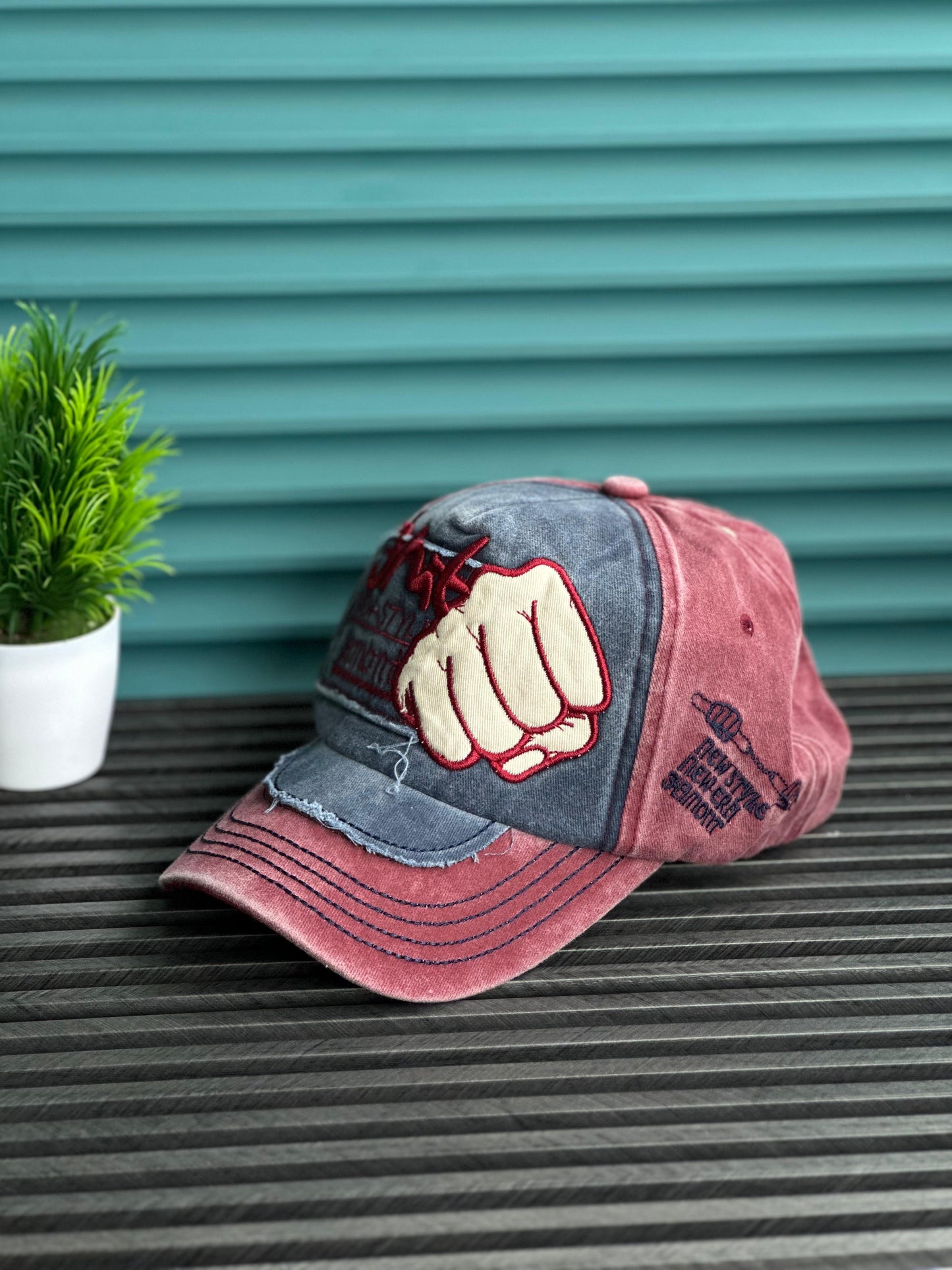 Trending Caps