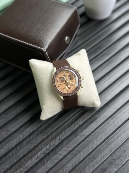 Omega Strap